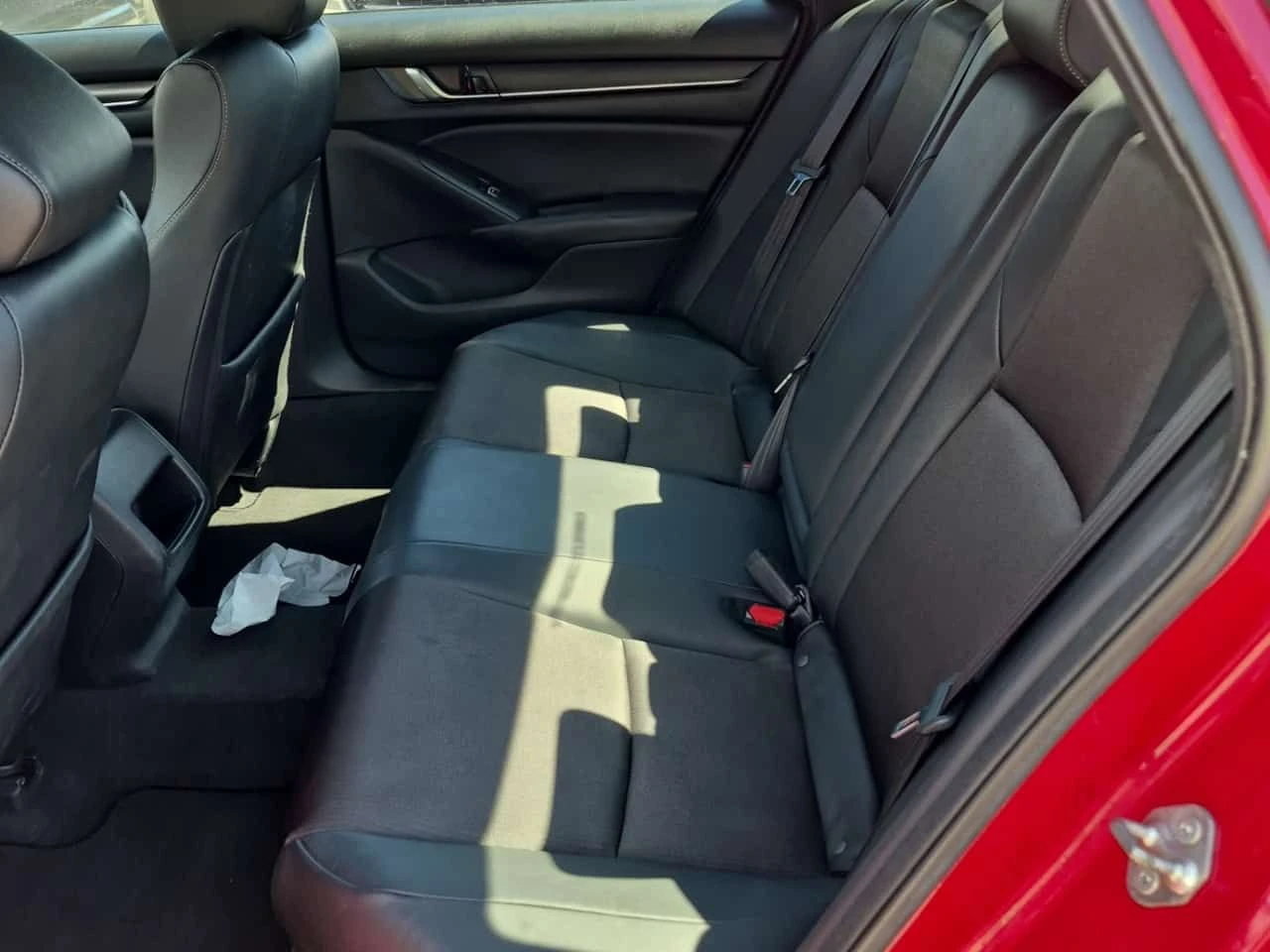 Honda Accord * SPORT * АВТОКРЕДИТ БЕЗ ПЪРВОНАЧАЛНА ВНОСКА * , снимка 11 - Автомобили и джипове - 54562914