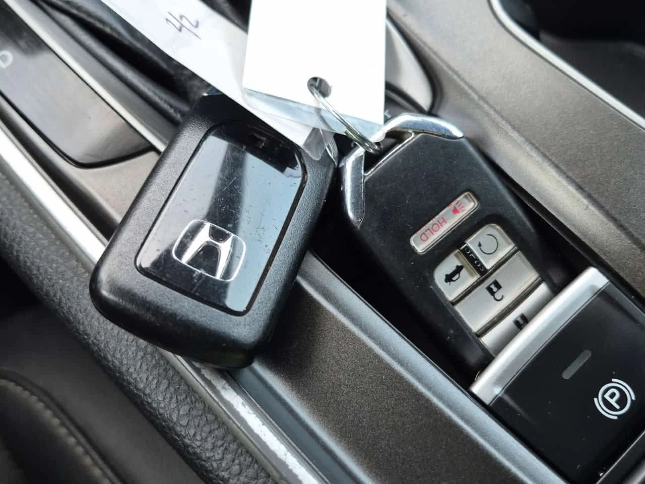 Honda Accord * SPORT * АВТОКРЕДИТ БЕЗ ПЪРВОНАЧАЛНА ВНОСКА * , снимка 7 - Автомобили и джипове - 54562914