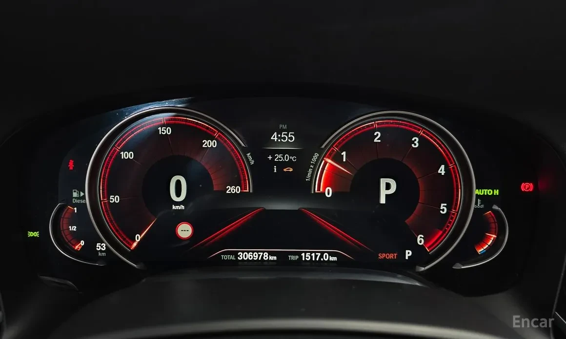 BMW 740 M-PAKET* LASER* SKY LOUNGE* EXECUTIVE LOUNGE* TV* , снимка 5 - Автомобили и джипове - 54809618