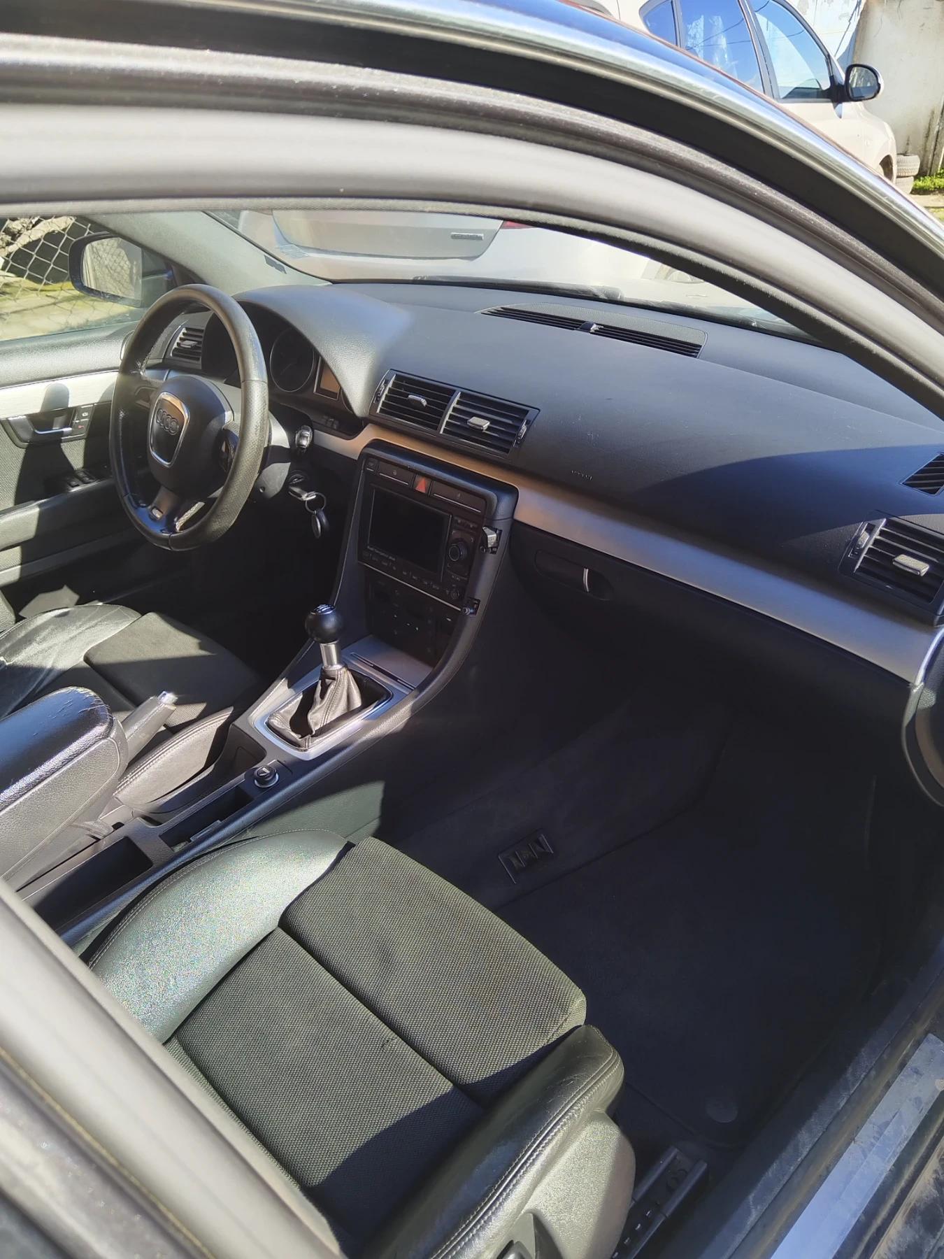 Audi A4 S-line  | Mobile.bg � ����������� 12