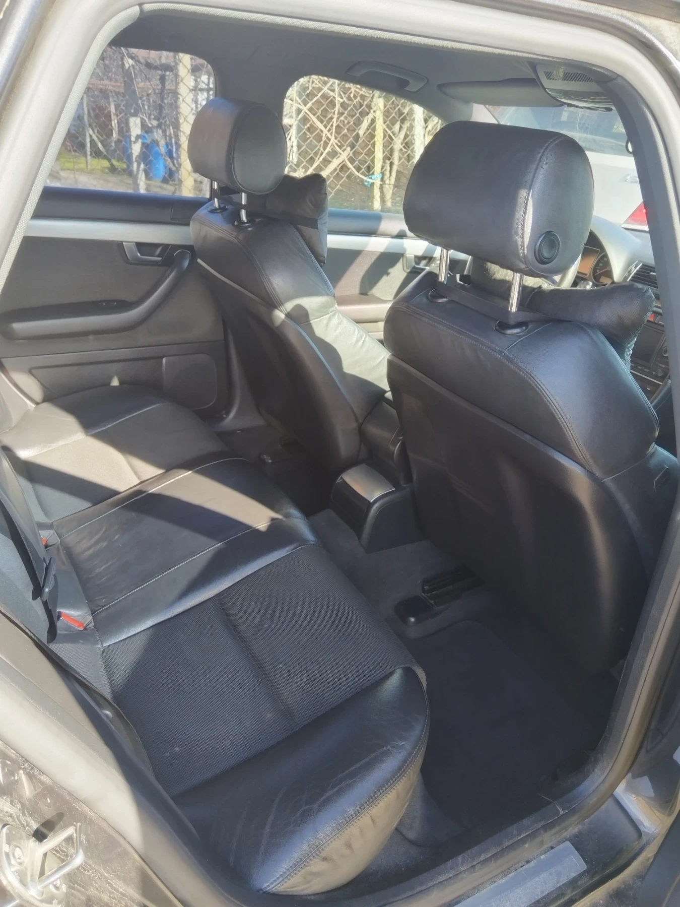 Audi A4 S-line  | Mobile.bg � ����������� 11