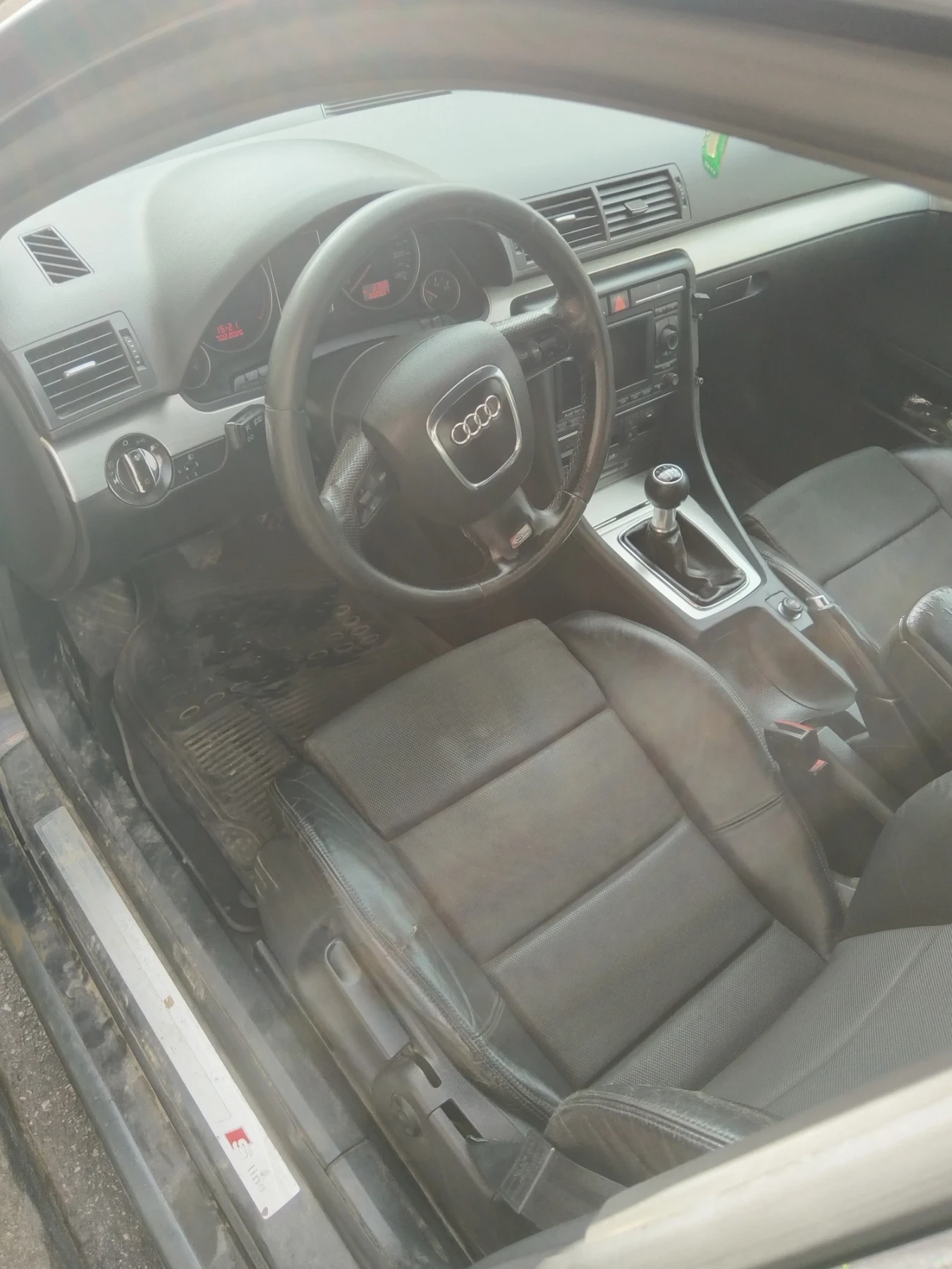 Audi A4 S-line  | Mobile.bg � ����������� 2