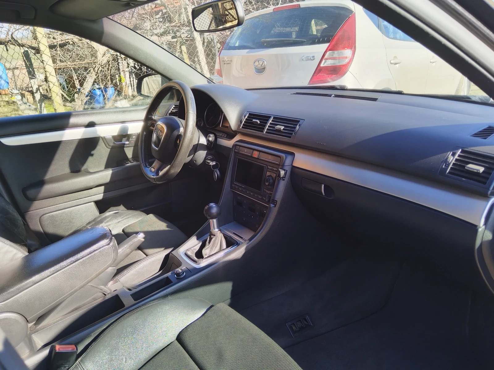 Audi A4 S-line  | Mobile.bg � ����������� 13