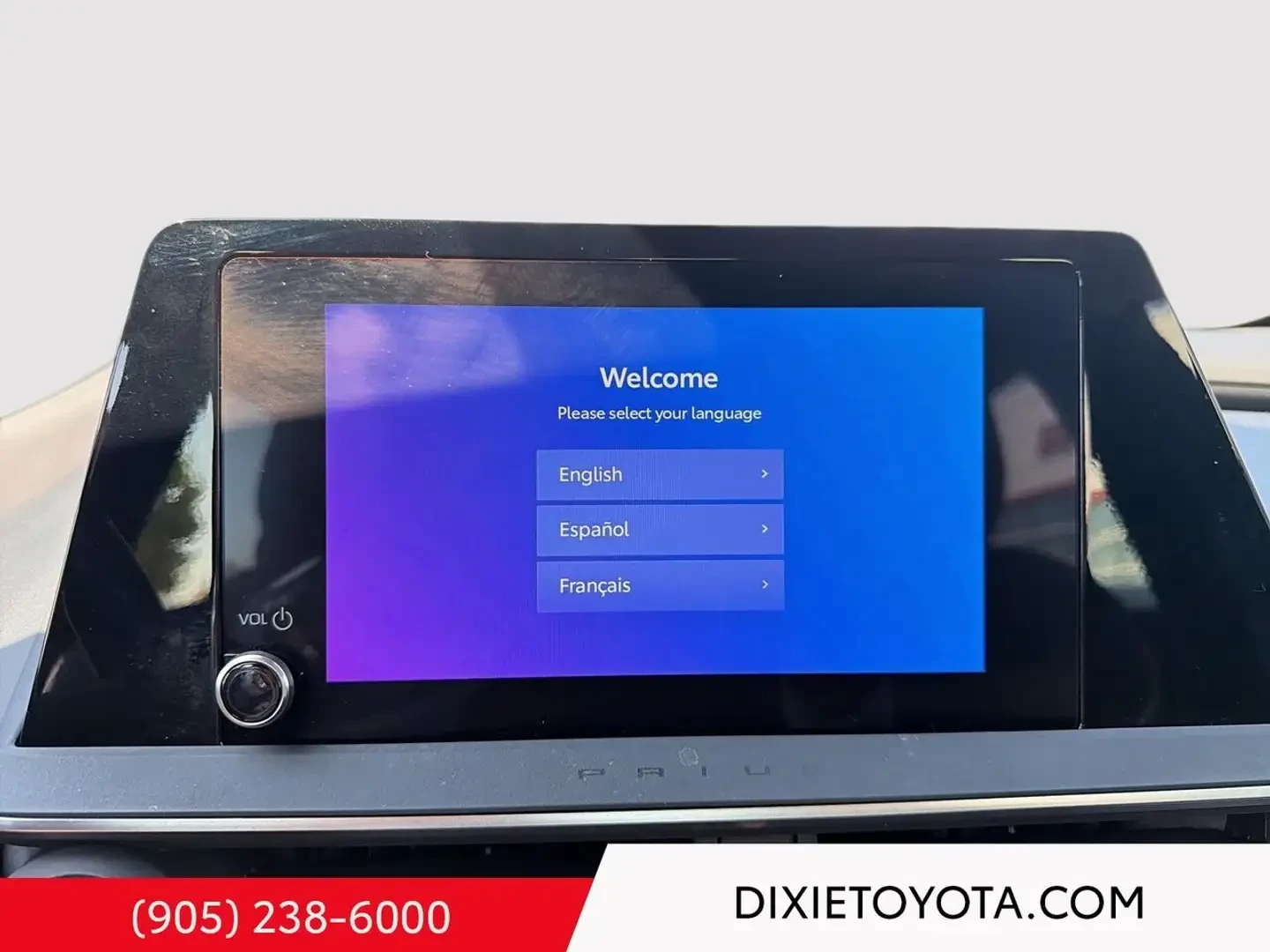 Toyota Prius XLE AWD-e HYBRID HYBRID XLE AWD / HEATED SEATS /, снимка 14 - Автомобили и джипове - 55197192