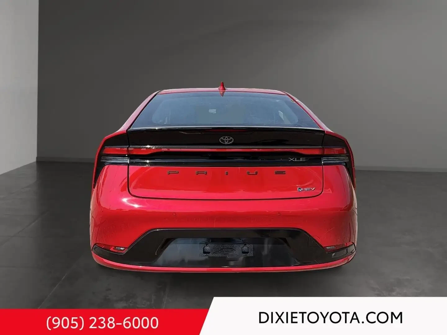 Toyota Prius XLE AWD-e HYBRID HYBRID XLE AWD / HEATED SEATS /, снимка 5 - Автомобили и джипове - 55197192