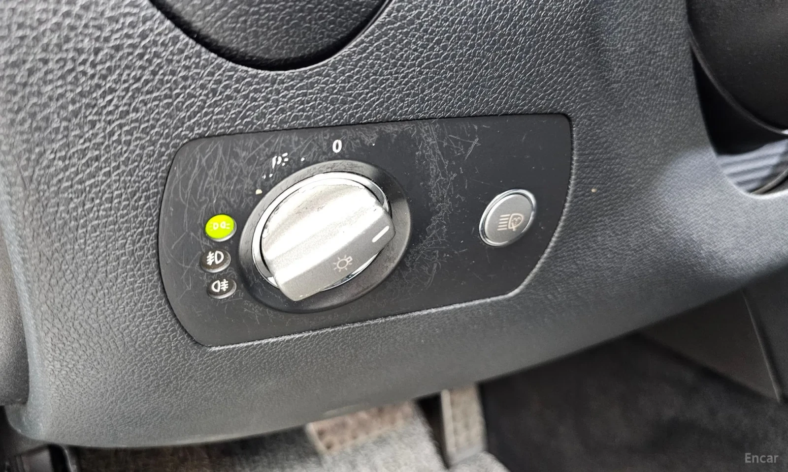 Mercedes-Benz SLK 55 AMG, снимка 14 - Автомобили и джипове - 55295286