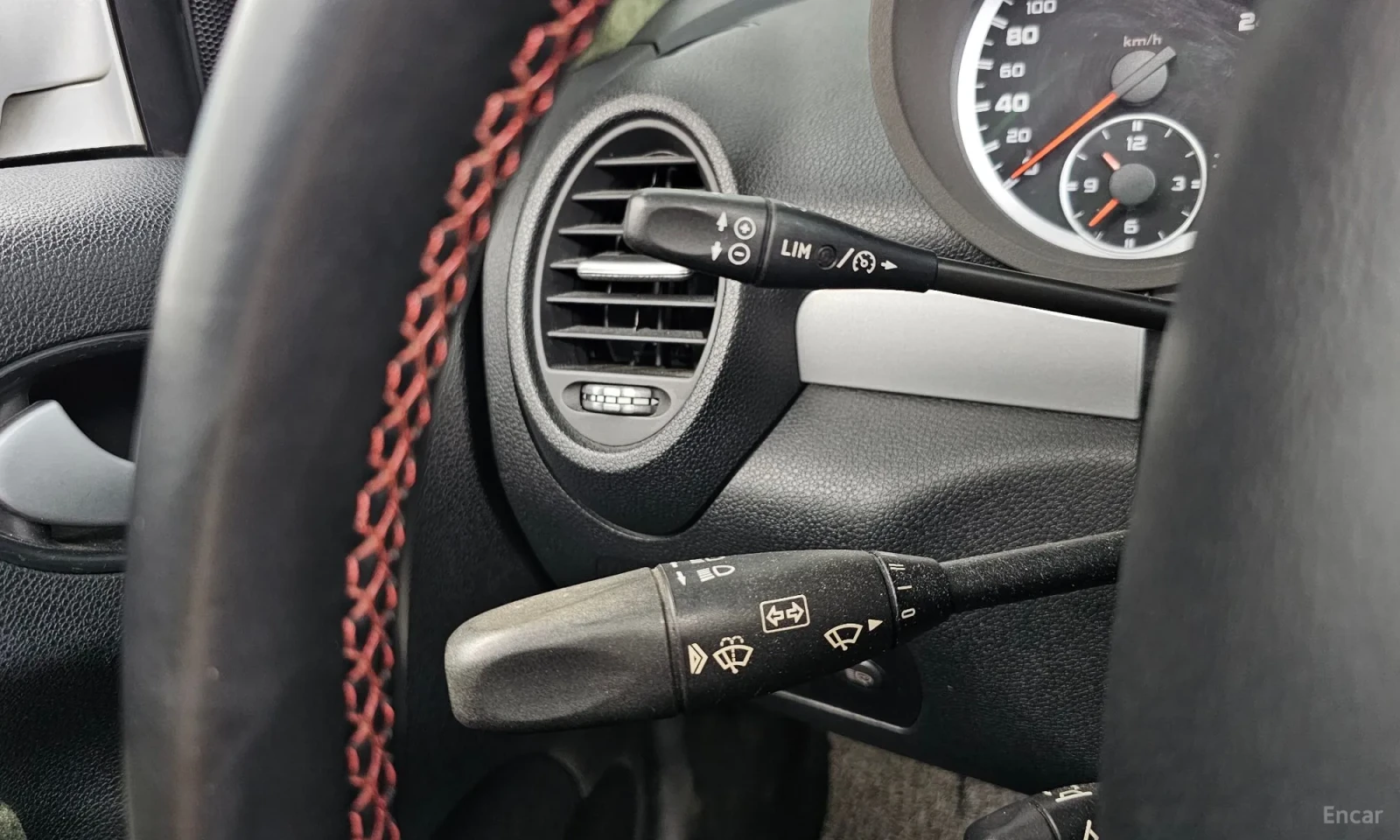 Mercedes-Benz SLK 55 AMG, снимка 15 - Автомобили и джипове - 55295286