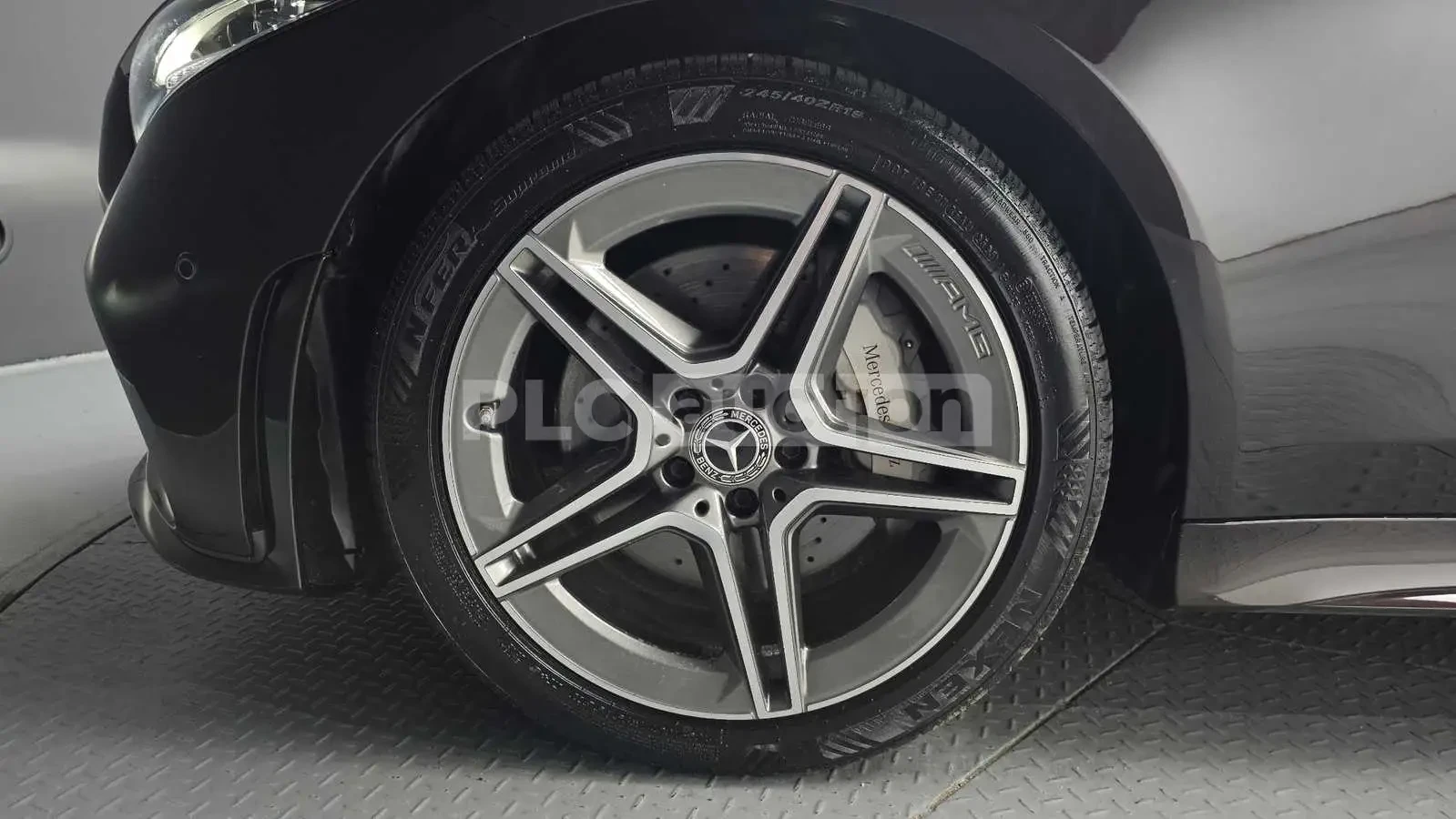 Mercedes-Benz CLS 300 AMG LINE /BURMESTER/PANORAMA/360CAM/HEAD UP/ | Mobile.bg � ����������� 5