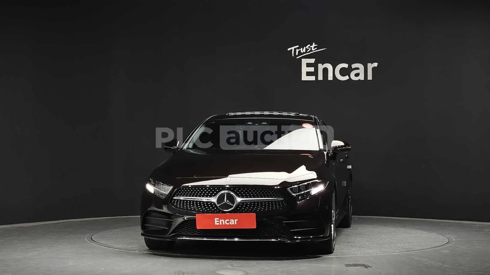 Mercedes-Benz CLS 300 AMG LINE /BURMESTER/PANORAMA/360CAM/HEAD UP/ | Mobile.bg � ����������� 3
