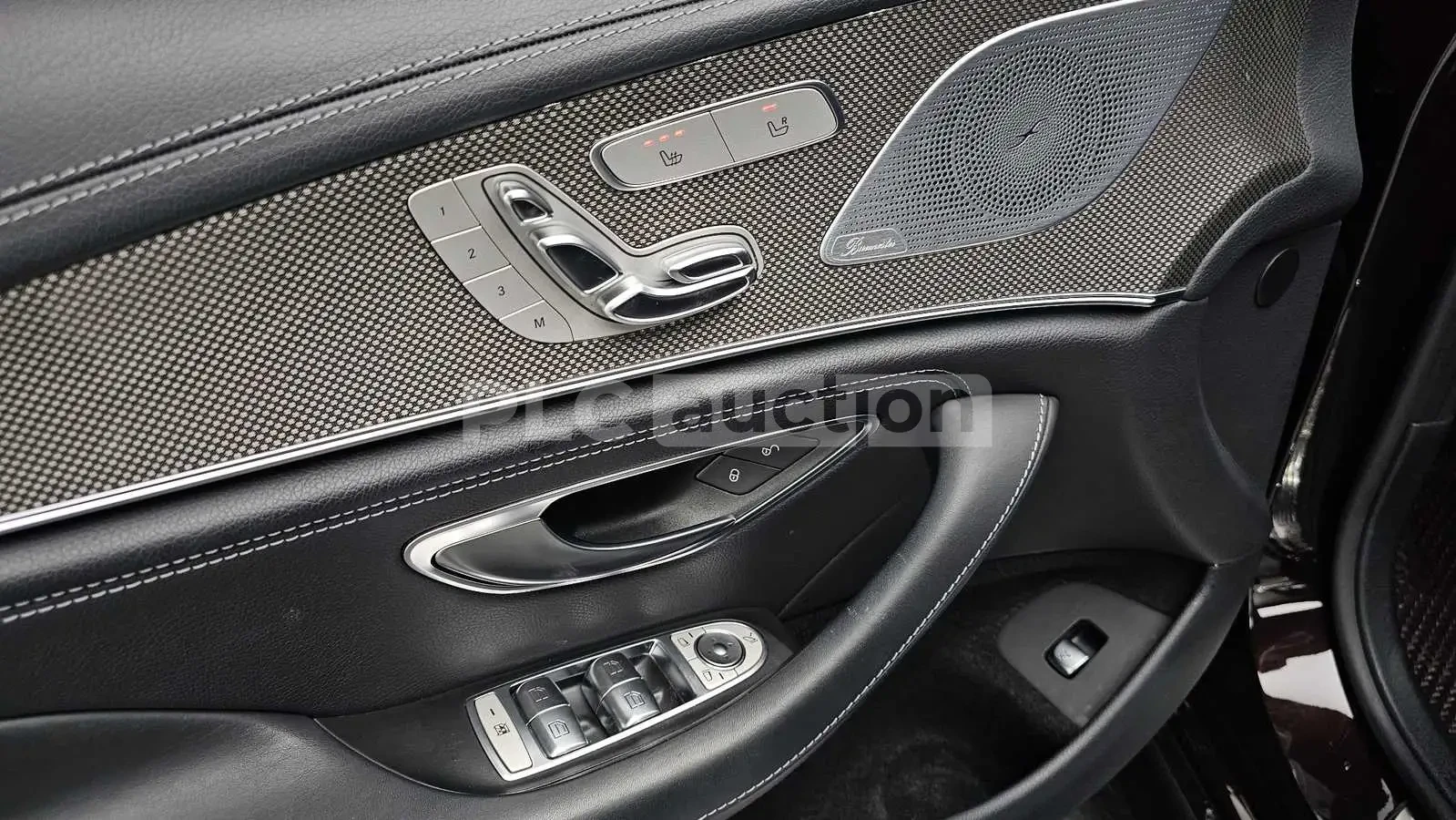 Mercedes-Benz CLS 300 AMG LINE /BURMESTER/PANORAMA/360CAM/HEAD UP/ | Mobile.bg � ����������� 16