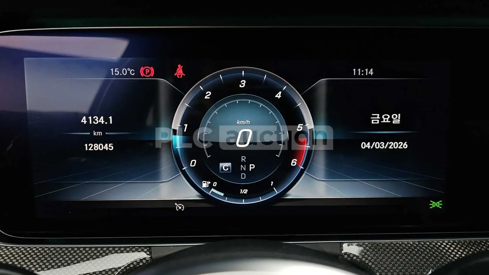 Mercedes-Benz CLS 300 AMG LINE /BURMESTER/PANORAMA/360CAM/HEAD UP/ | Mobile.bg � ����������� 8
