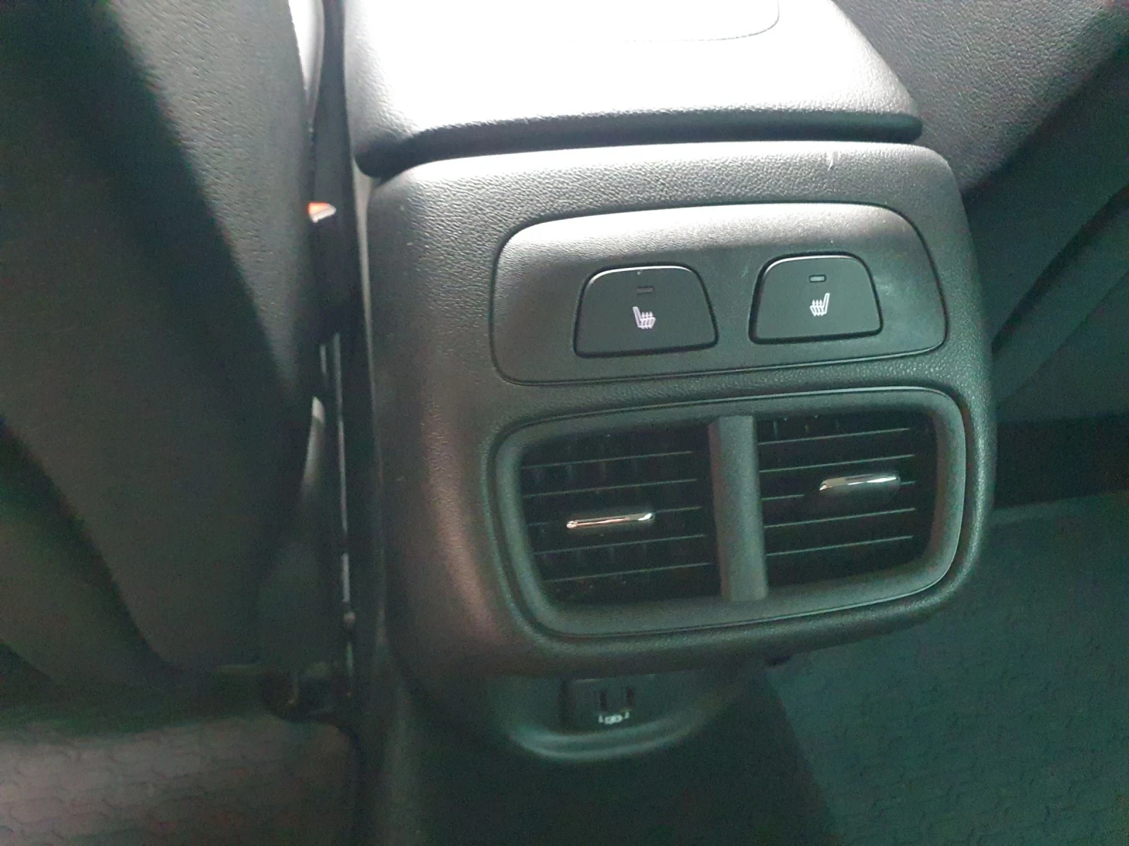 Opel Insignia 2.0 D 4X4 AUT NAVI KOJA 360 CAM 4 PODGREV HEAD UP | Mobile.bg � ����������� 10