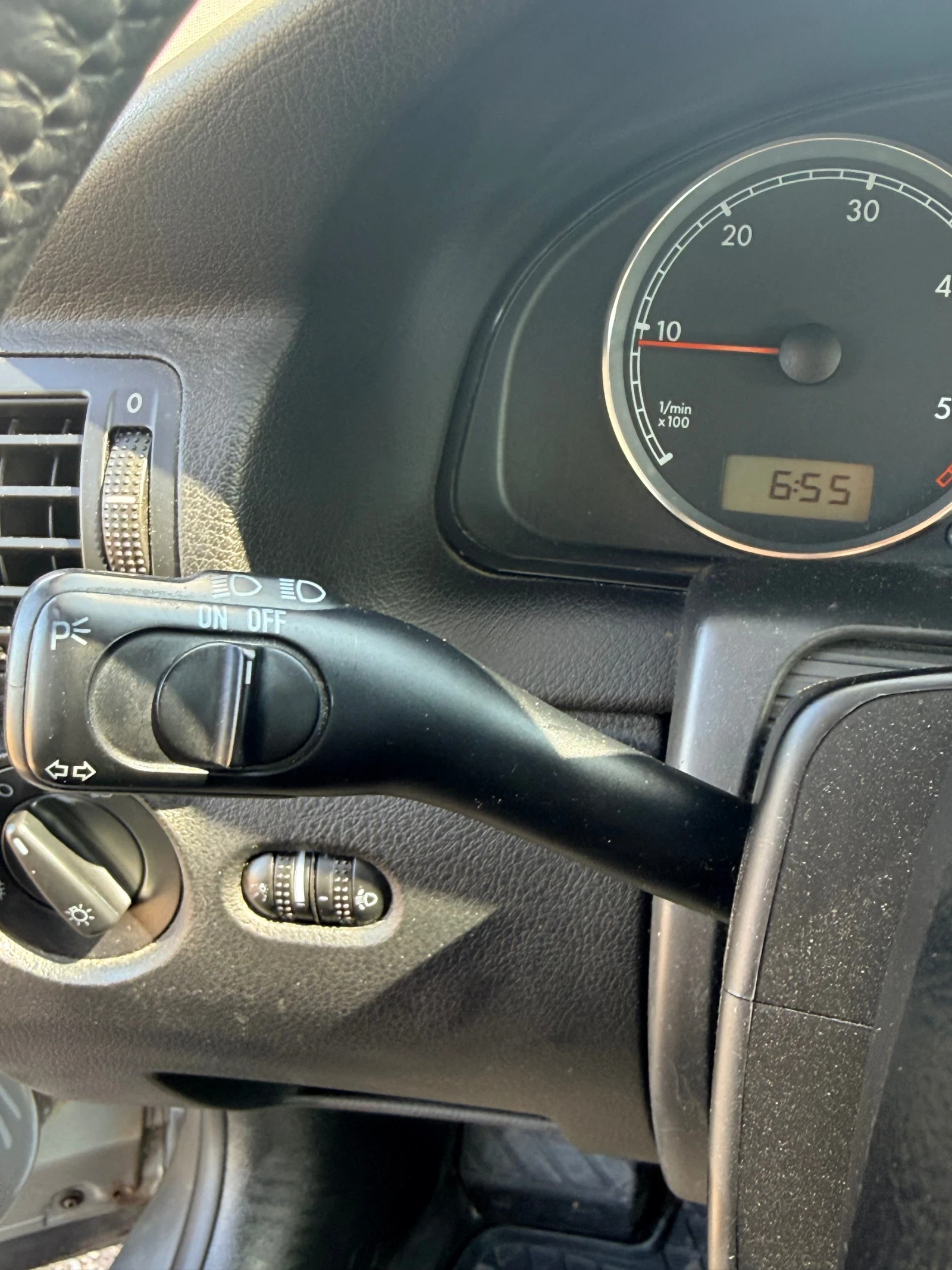 VW Passat 1.9 TDI 131к.с 4Motion, снимка 15 - Автомобили и джипове - 55448320