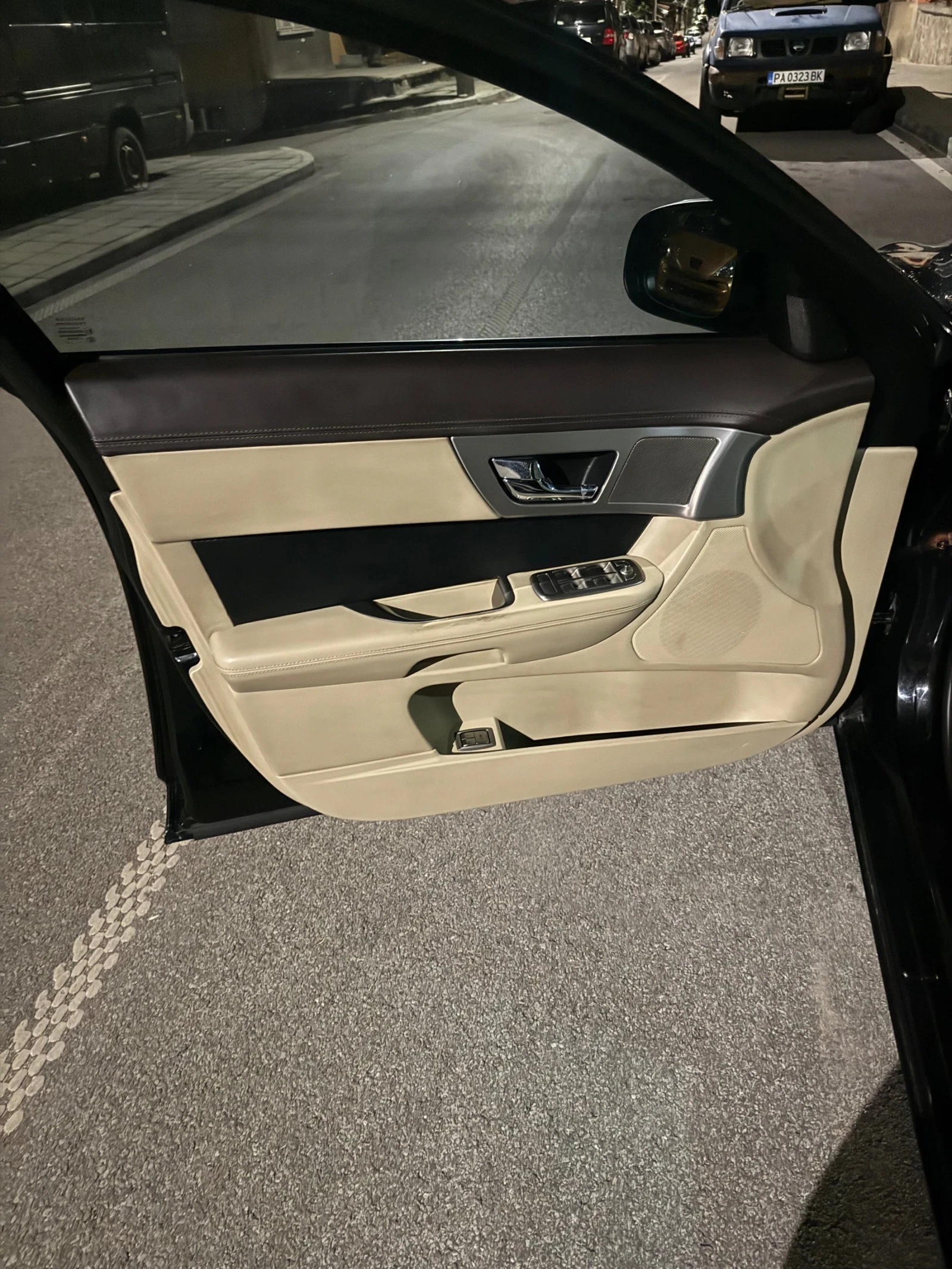 Jaguar Xf 2.7, снимка 9 - Автомобили и джипове - 55622673