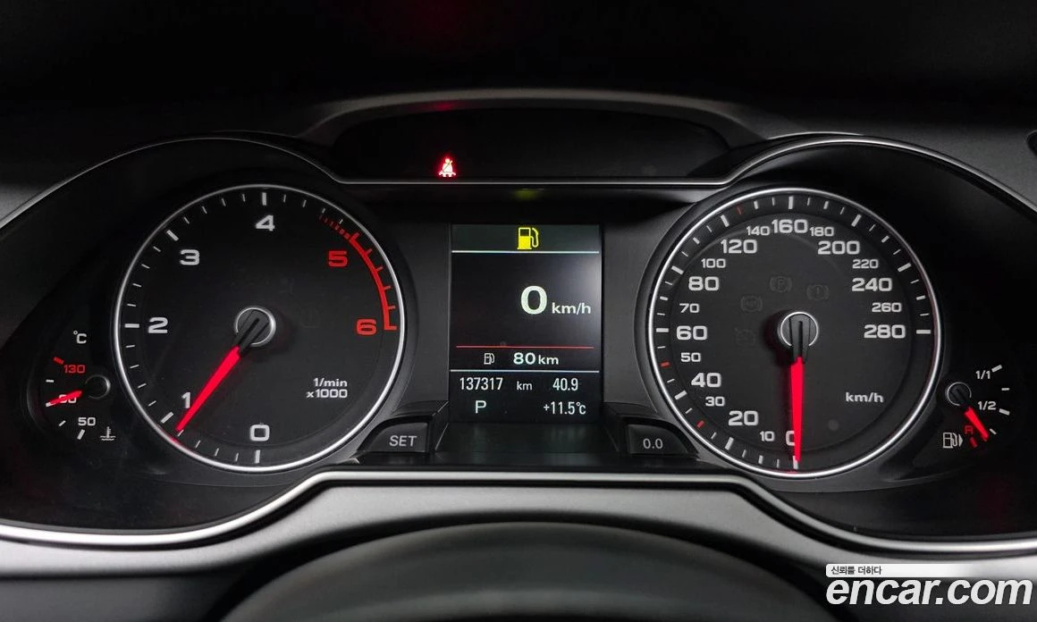 Audi A4 35 TDI Quattro B8, снимка 8 - Автомобили и джипове - 55676694