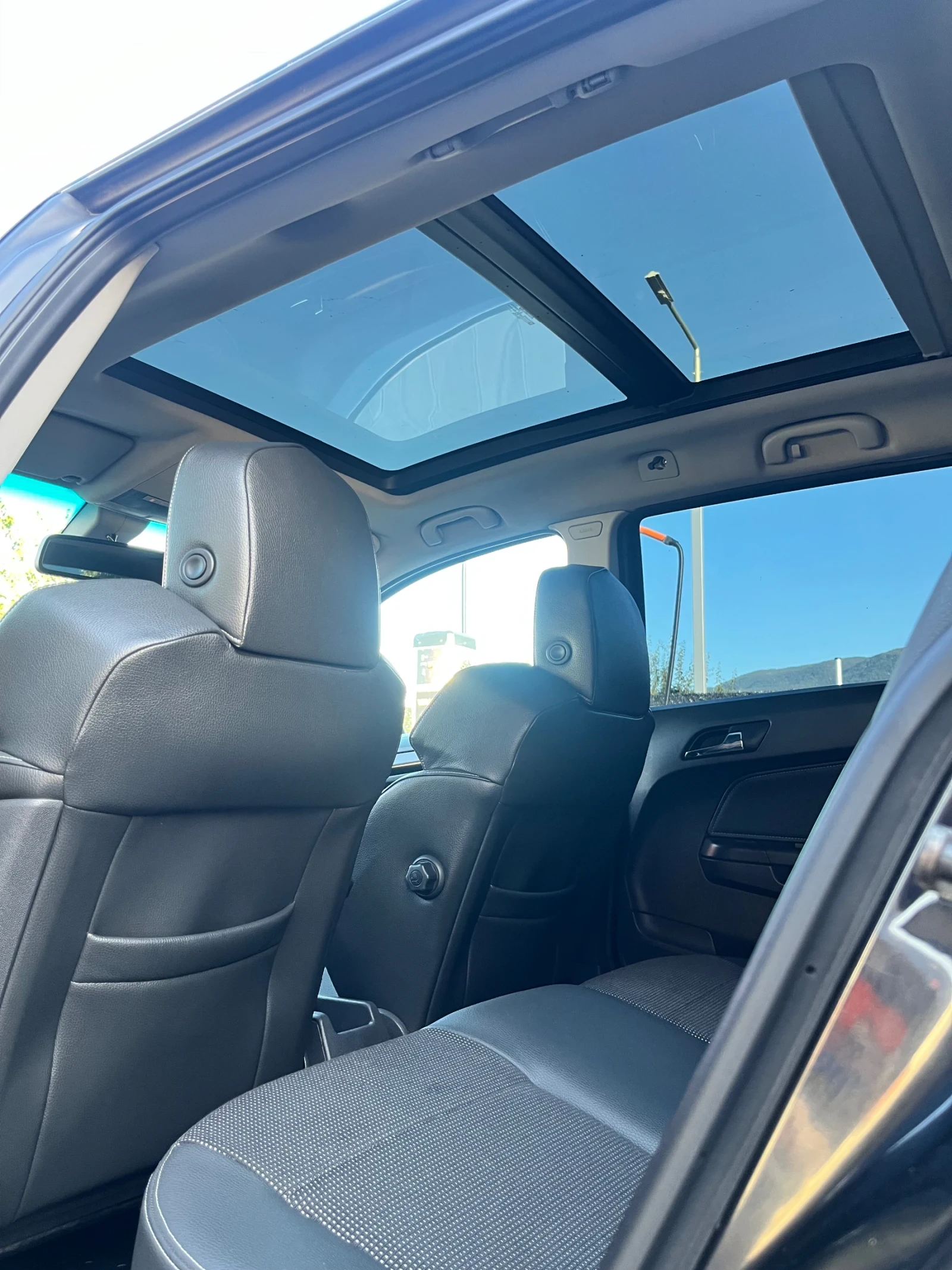Opel Astra Opel Astra H OPC Caravan, снимка 10 - Автомобили и джипове - 55747381