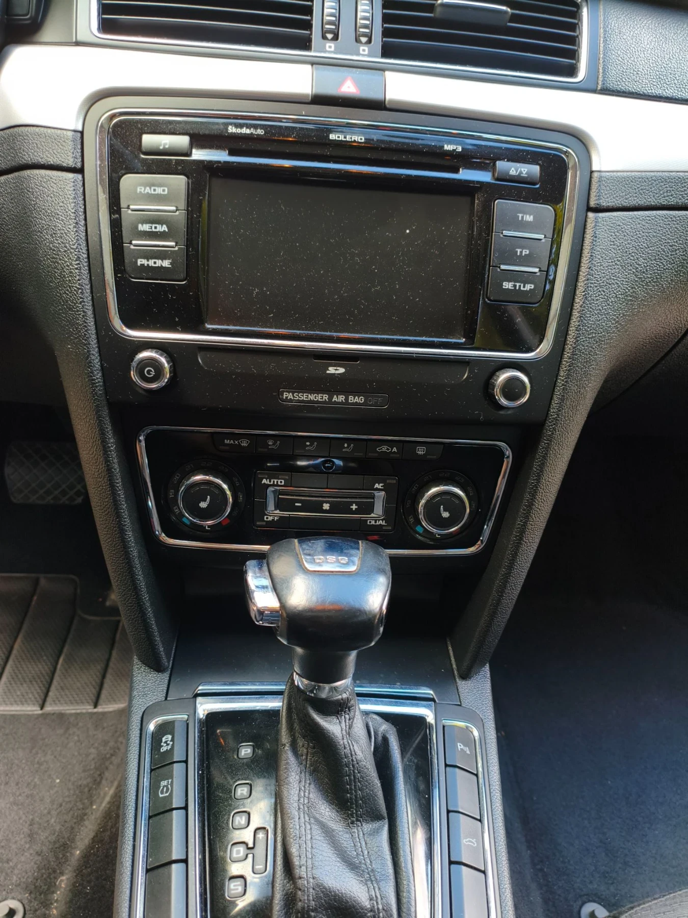 Skoda Superb | Mobile.bg � ����������� 9