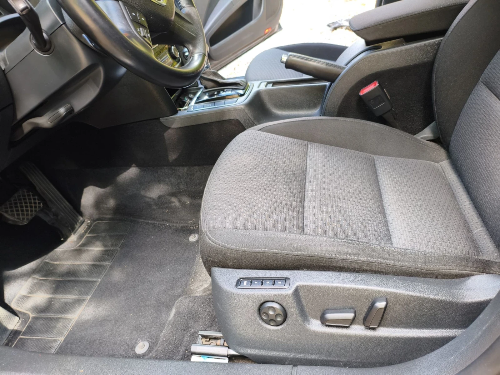 Skoda Superb | Mobile.bg � ����������� 11