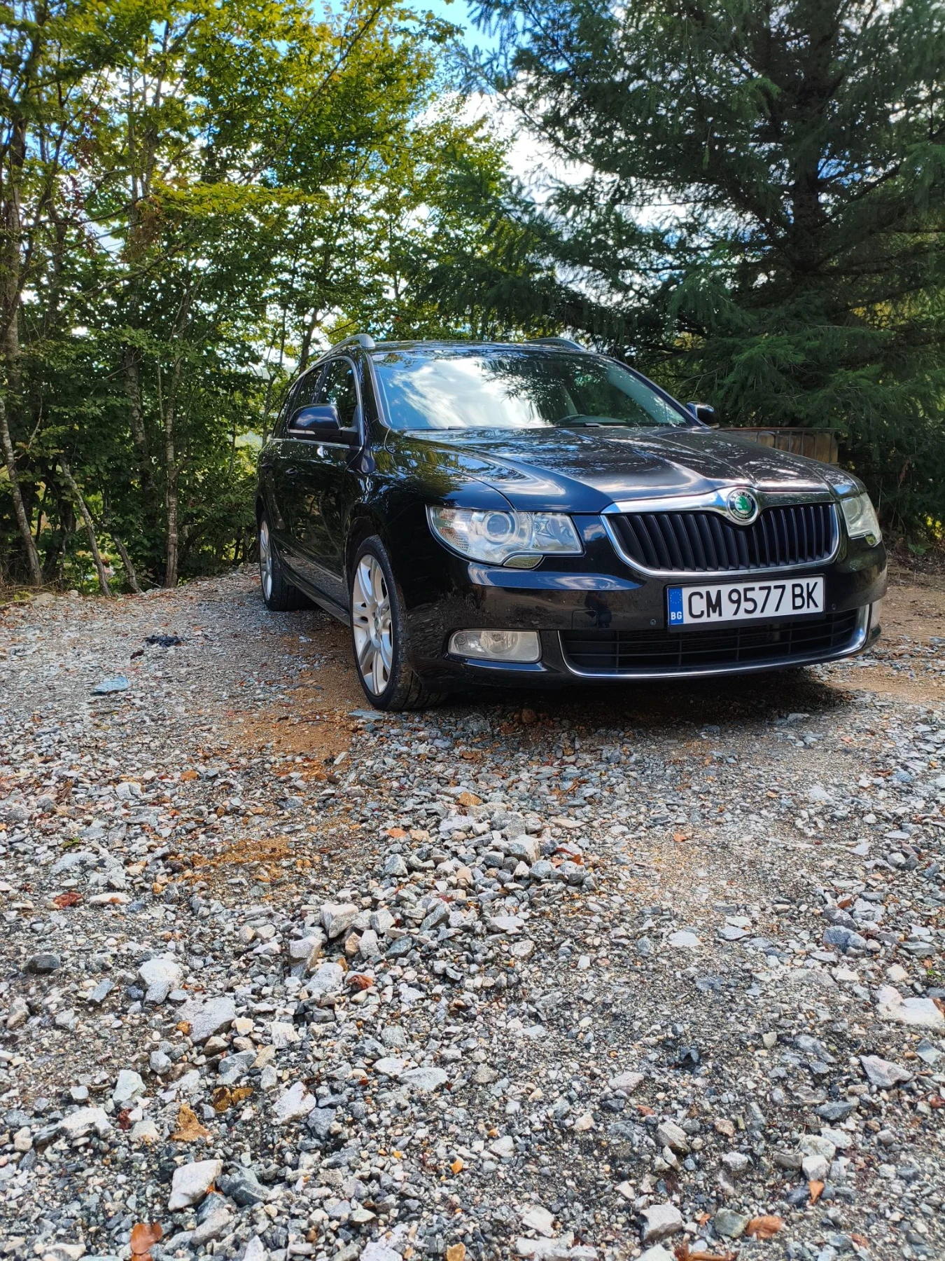 Skoda Superb | Mobile.bg � ����������� 2