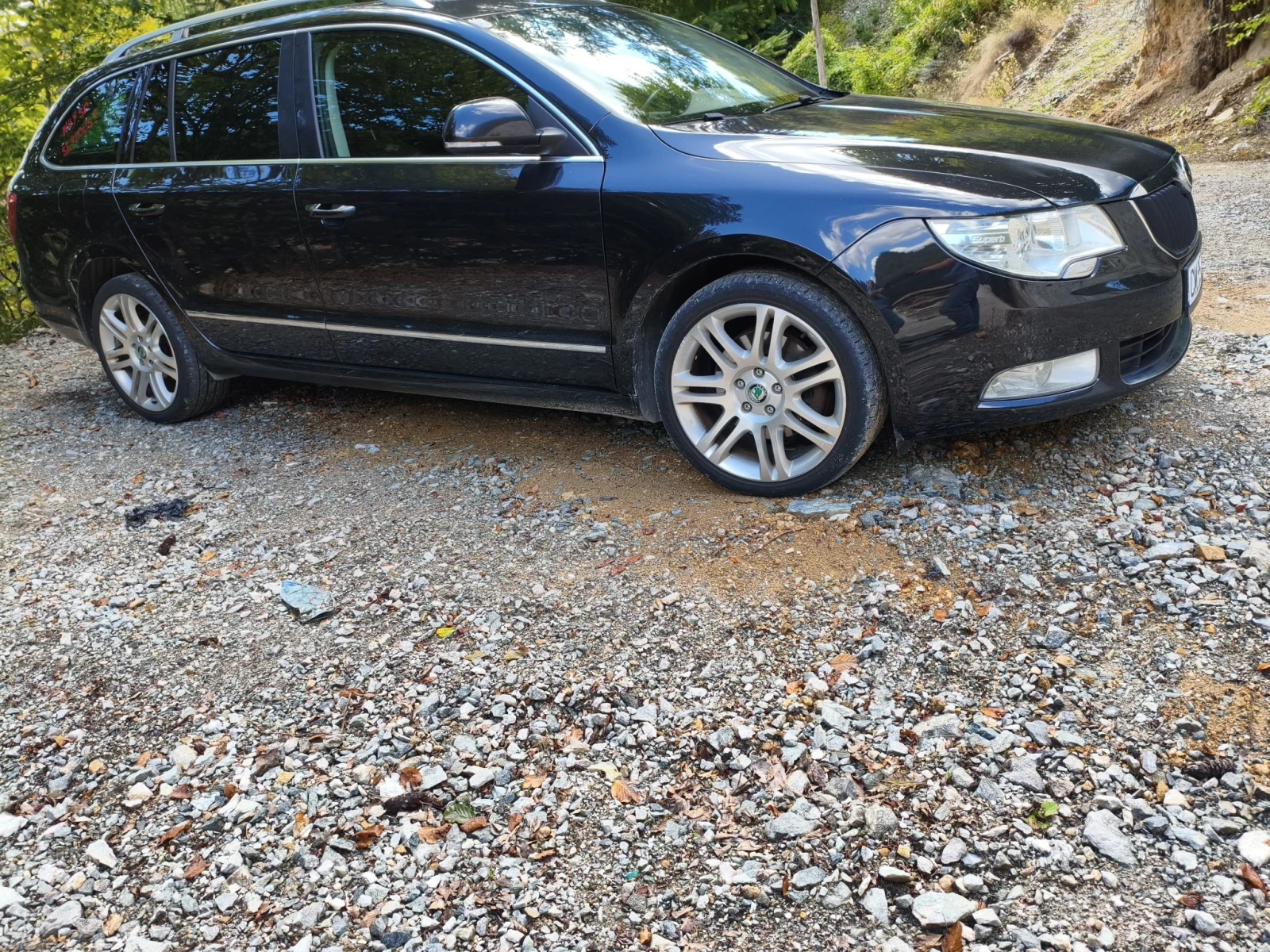 Skoda Superb | Mobile.bg � ����������� 3