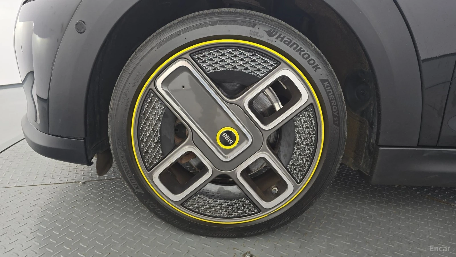 Mini Cooper ELECTRIC | ACC | ПОДГРЕВИ, снимка 5 - Автомобили и джипове - 56112130