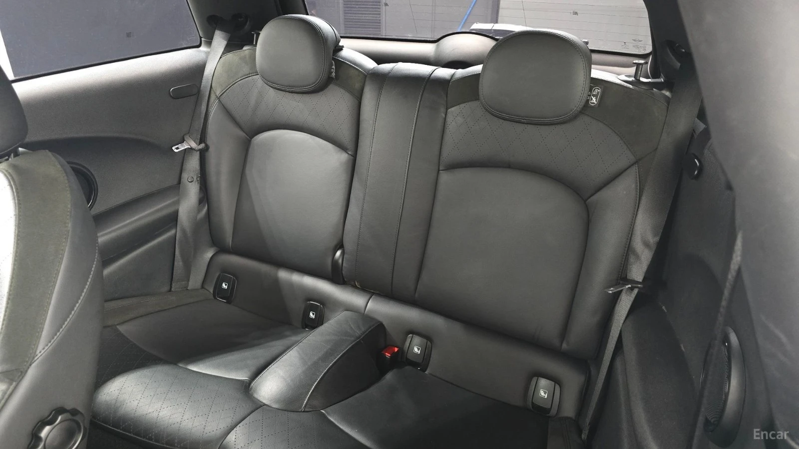 Mini Cooper ELECTRIC | ACC | ПОДГРЕВИ, снимка 11 - Автомобили и джипове - 56112130