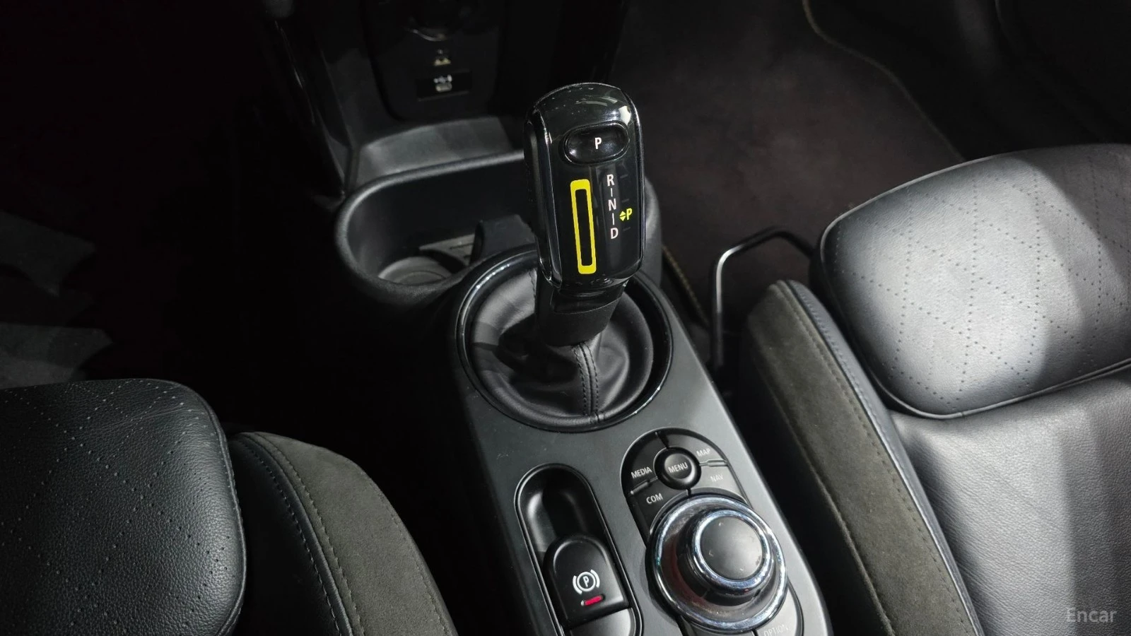 Mini Cooper ELECTRIC | ACC | ПОДГРЕВИ, снимка 9 - Автомобили и джипове - 56112130