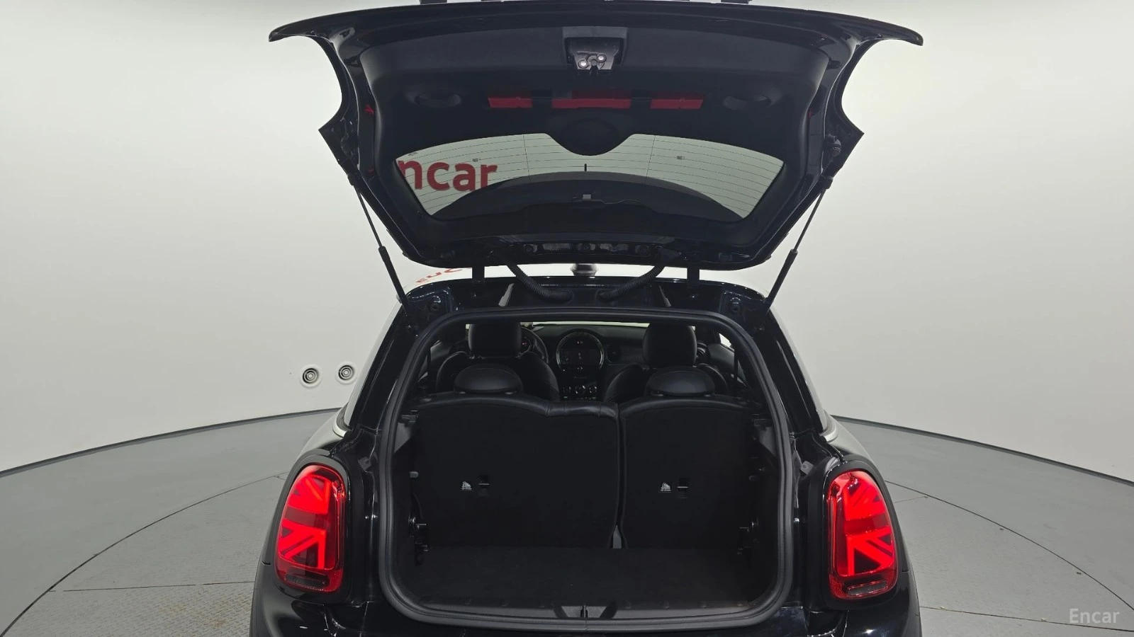 Mini Cooper ELECTRIC | ACC | ПОДГРЕВИ, снимка 16 - Автомобили и джипове - 56112130