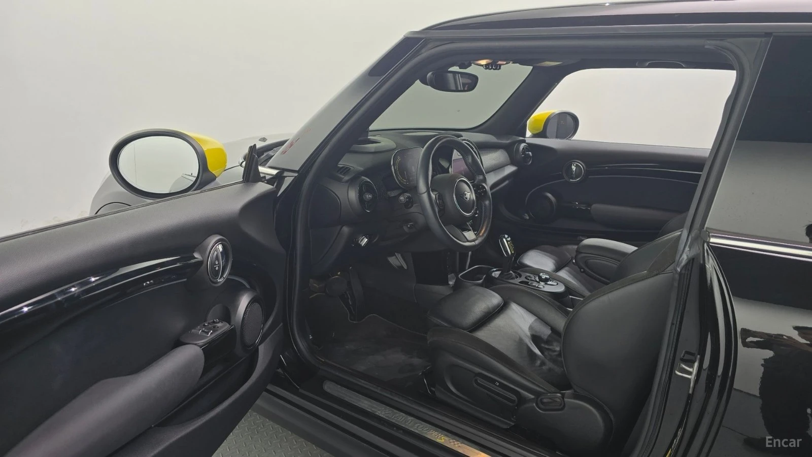 Mini Cooper ELECTRIC | ACC | ПОДГРЕВИ, снимка 10 - Автомобили и джипове - 56112130