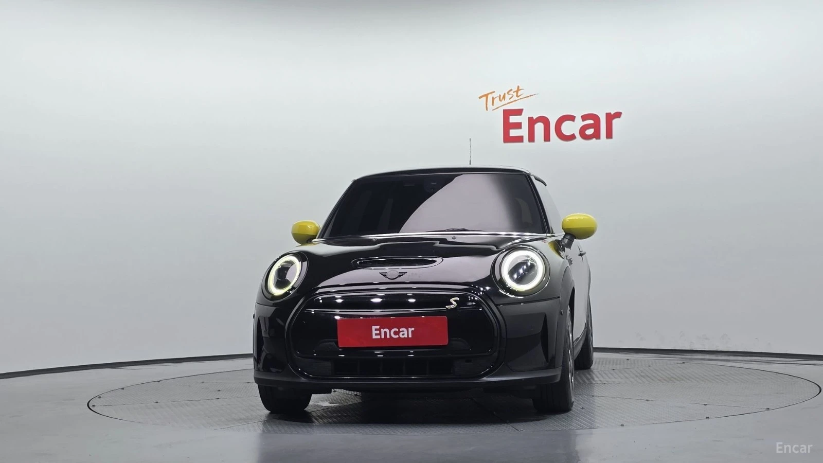 Mini Cooper ELECTRIC | ACC | ПОДГРЕВИ, снимка 3 - Автомобили и джипове - 56112130