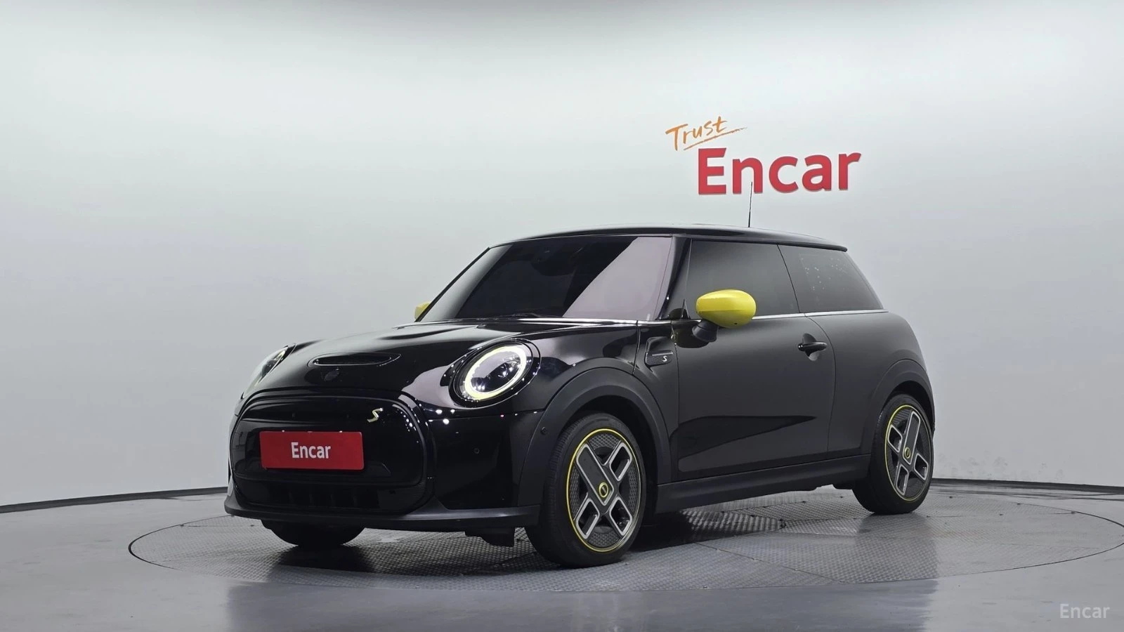 Mini Cooper ELECTRIC | ACC | ПОДГРЕВИ