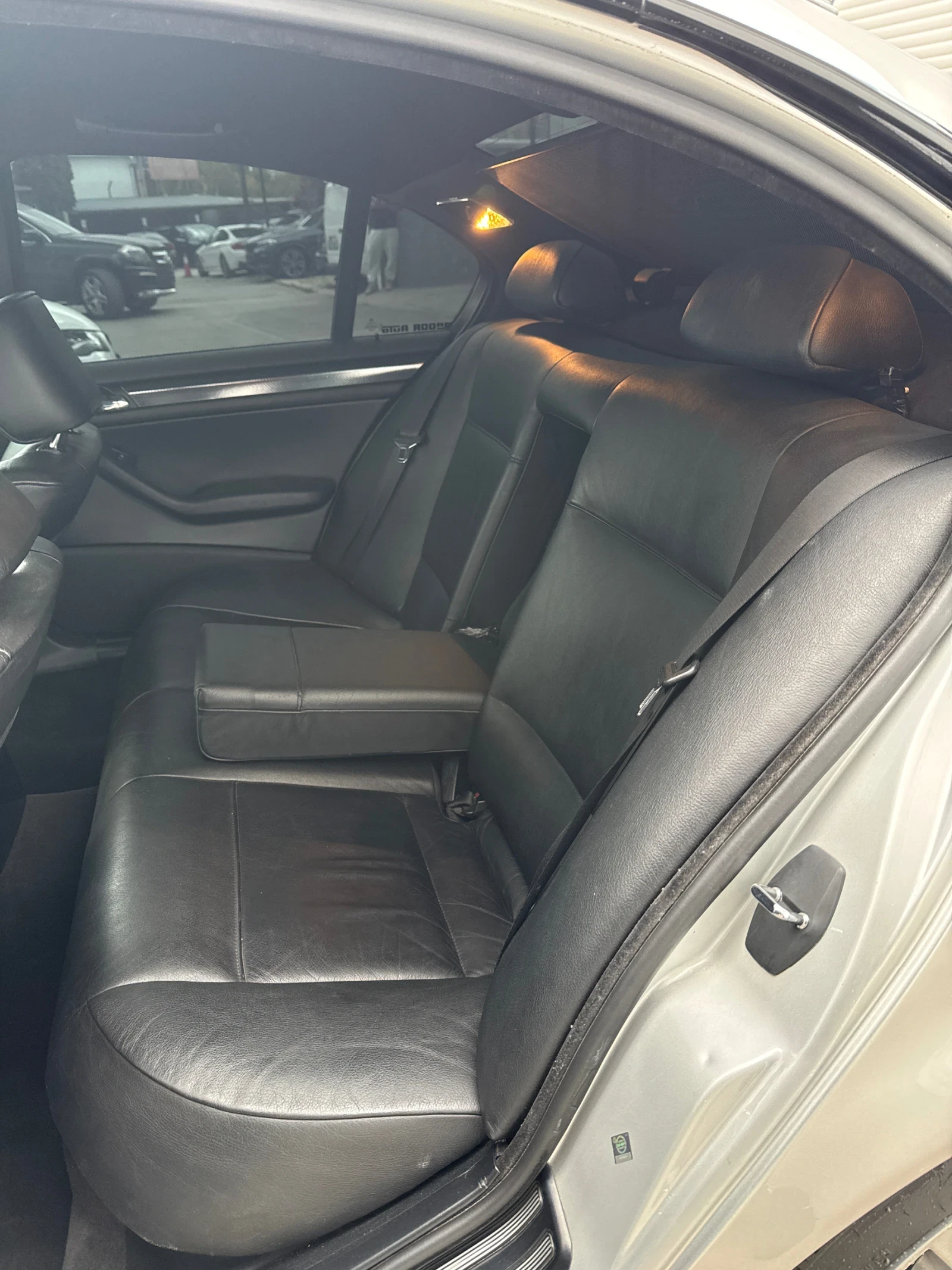 BMW 320, снимка 10 - Автомобили и джипове - 56181204