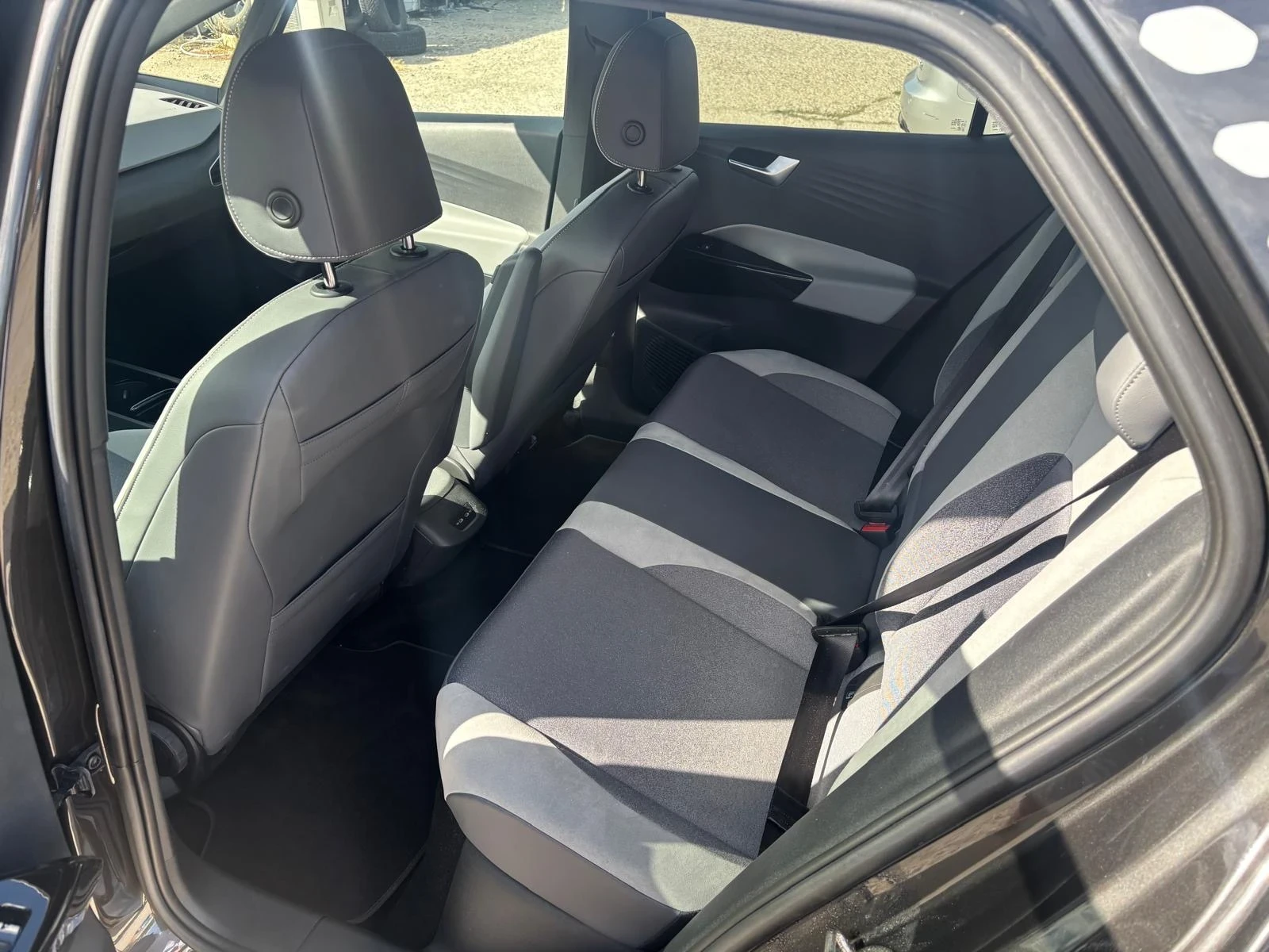 VW ID.3 Нов внос Германия, снимка 8 - Автомобили и джипове - 56259466