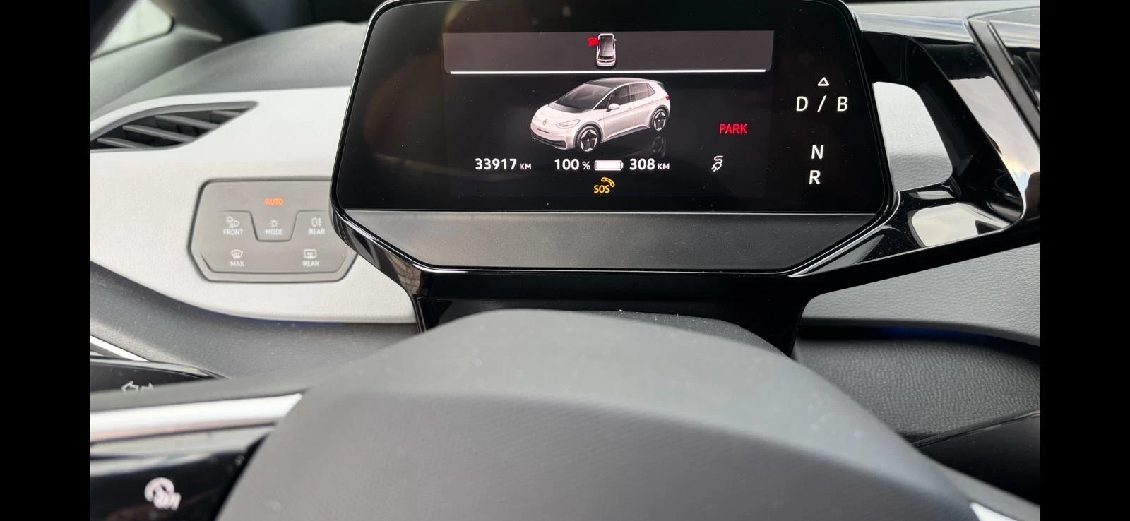 VW ID.3 Нов внос Германия, снимка 12 - Автомобили и джипове - 56259466