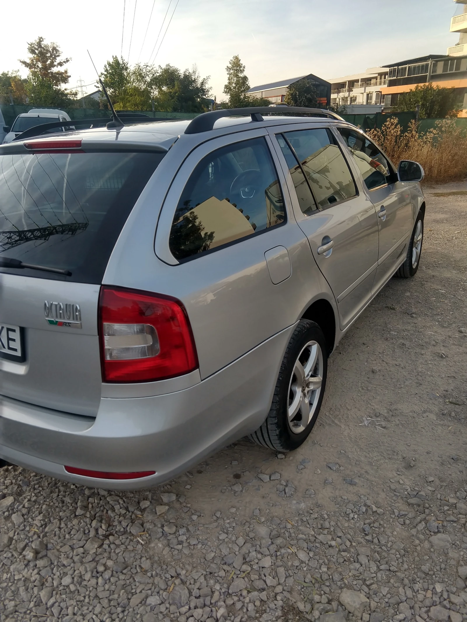 Skoda Octavia 1.9TDI 4x4 | Mobile.bg � ����������� 3
