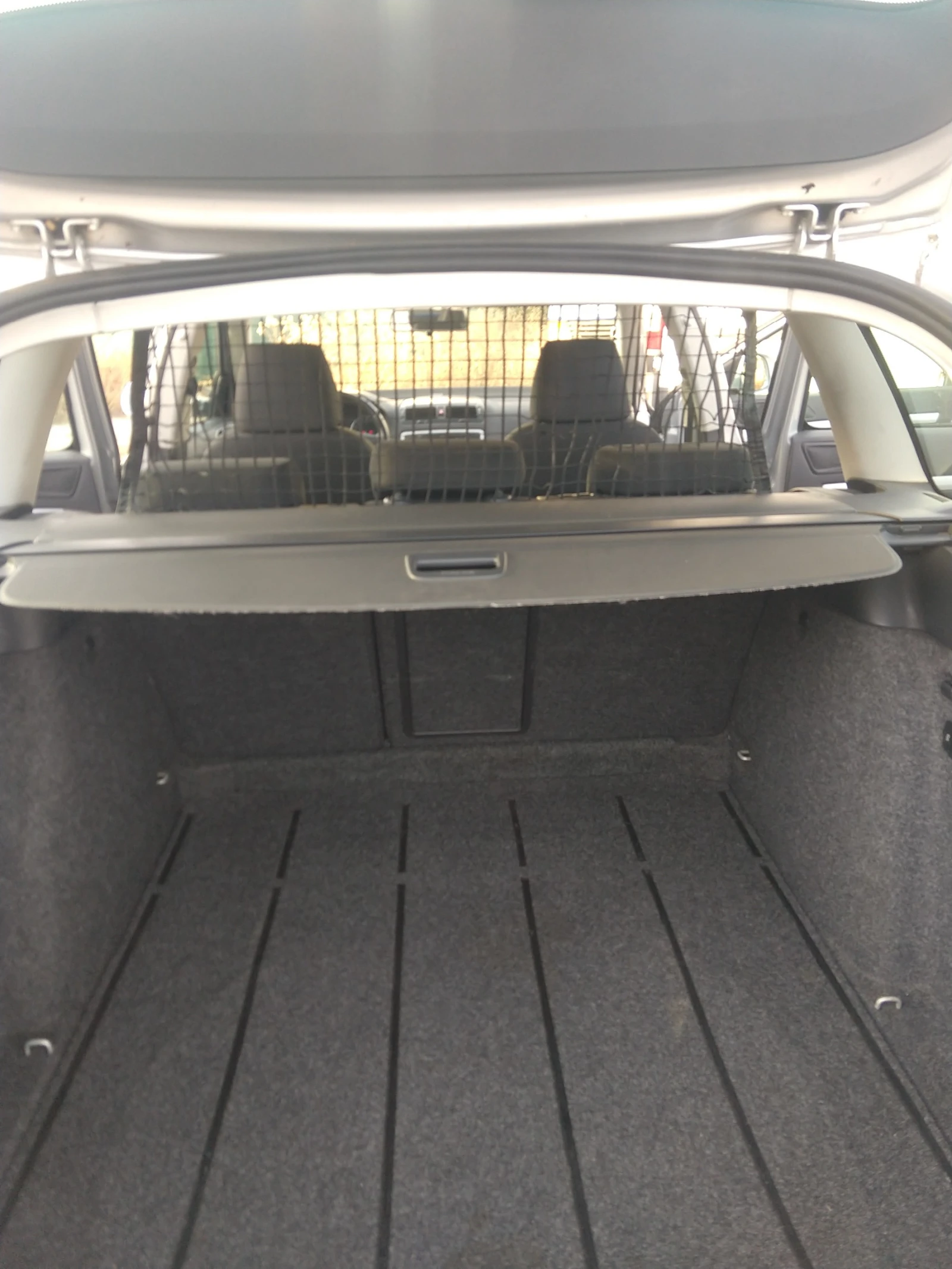 Skoda Octavia 1.9TDI 4x4 | Mobile.bg � ����������� 13