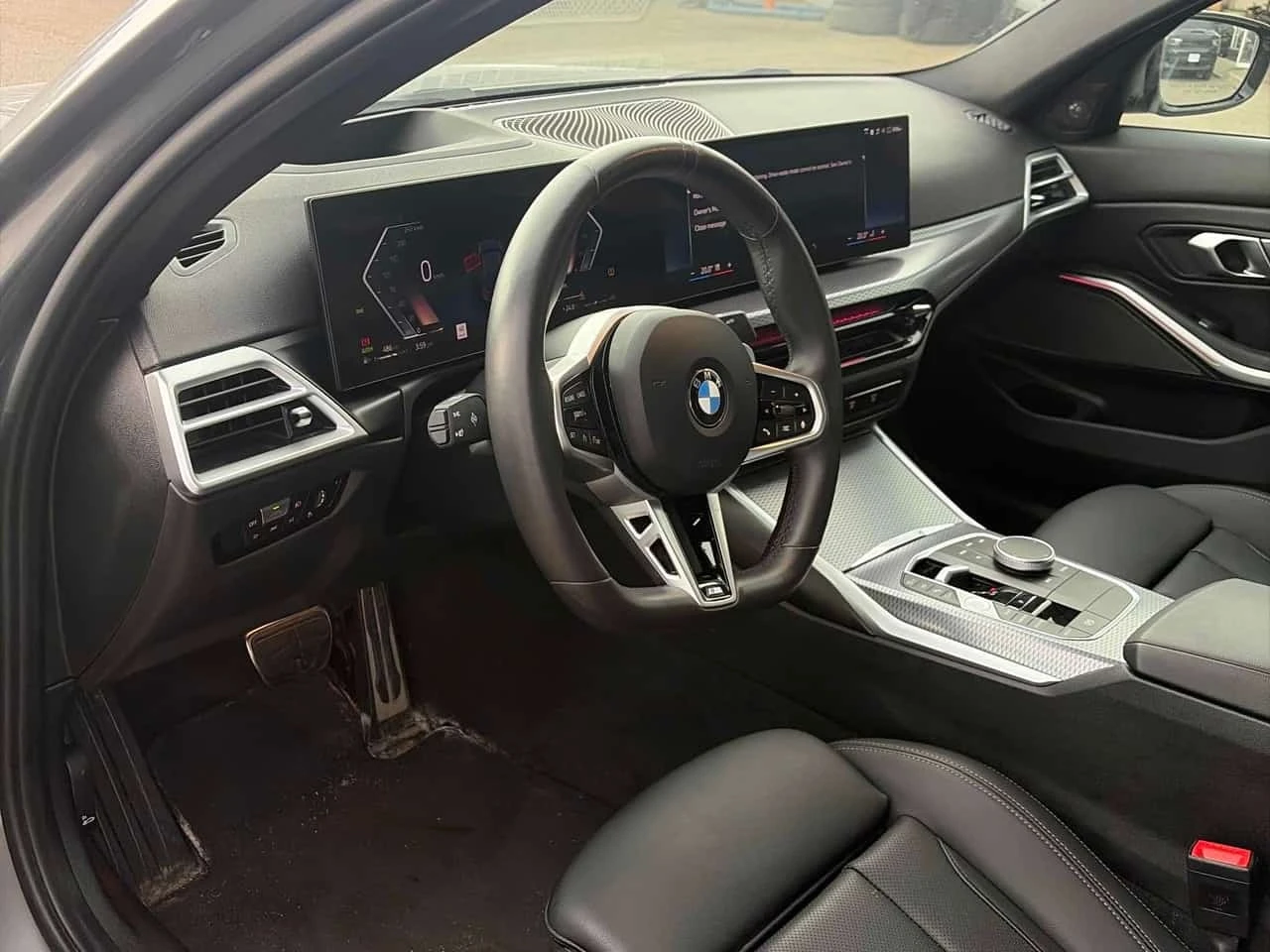 BMW 330 * 330i xDrive * CARFAX *  | Mobile.bg � ����������� 5