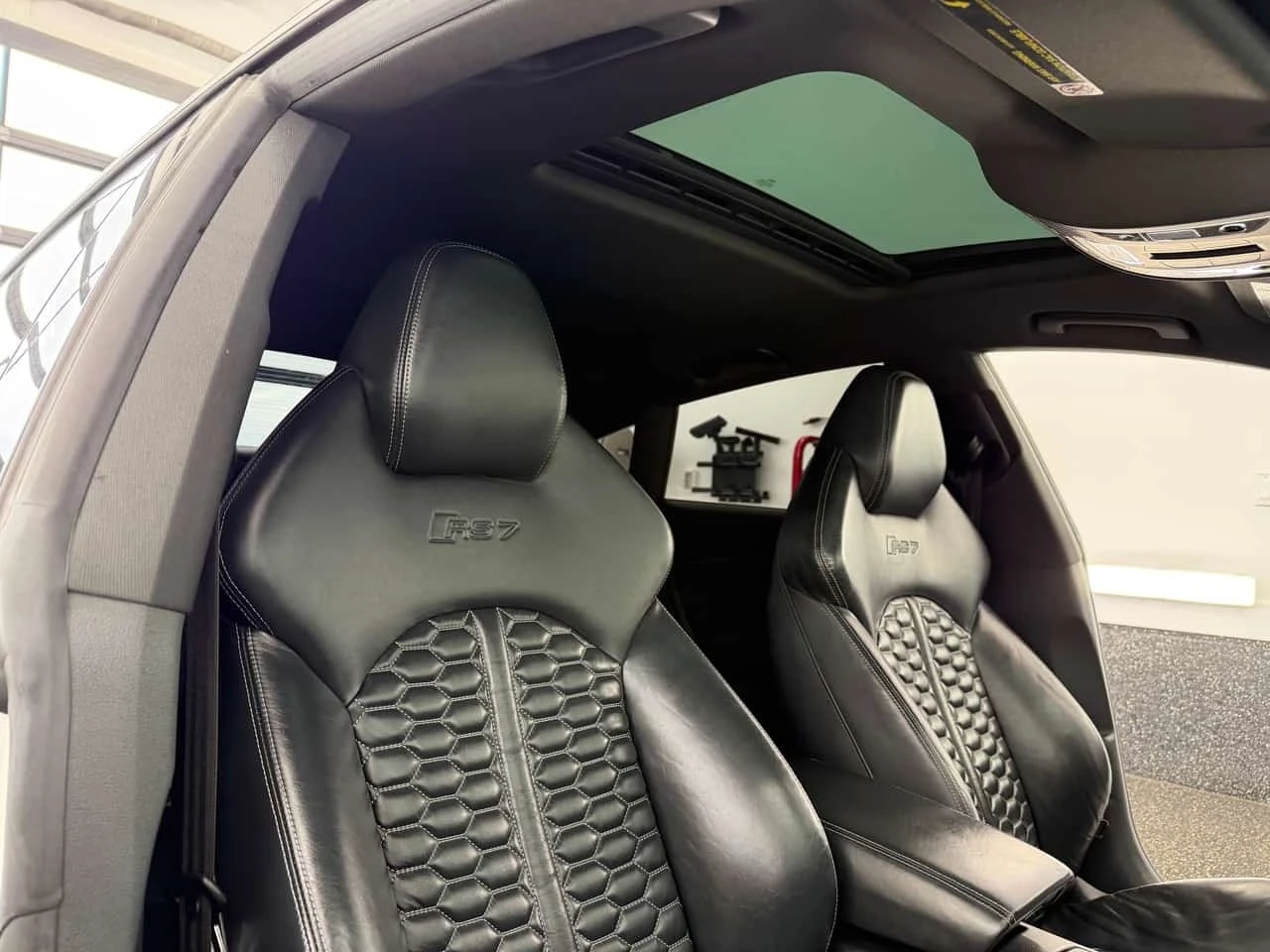 Audi Rs7 * CARFAX * HEAD UP * ������� *  | Mobile.bg � ����������� 5