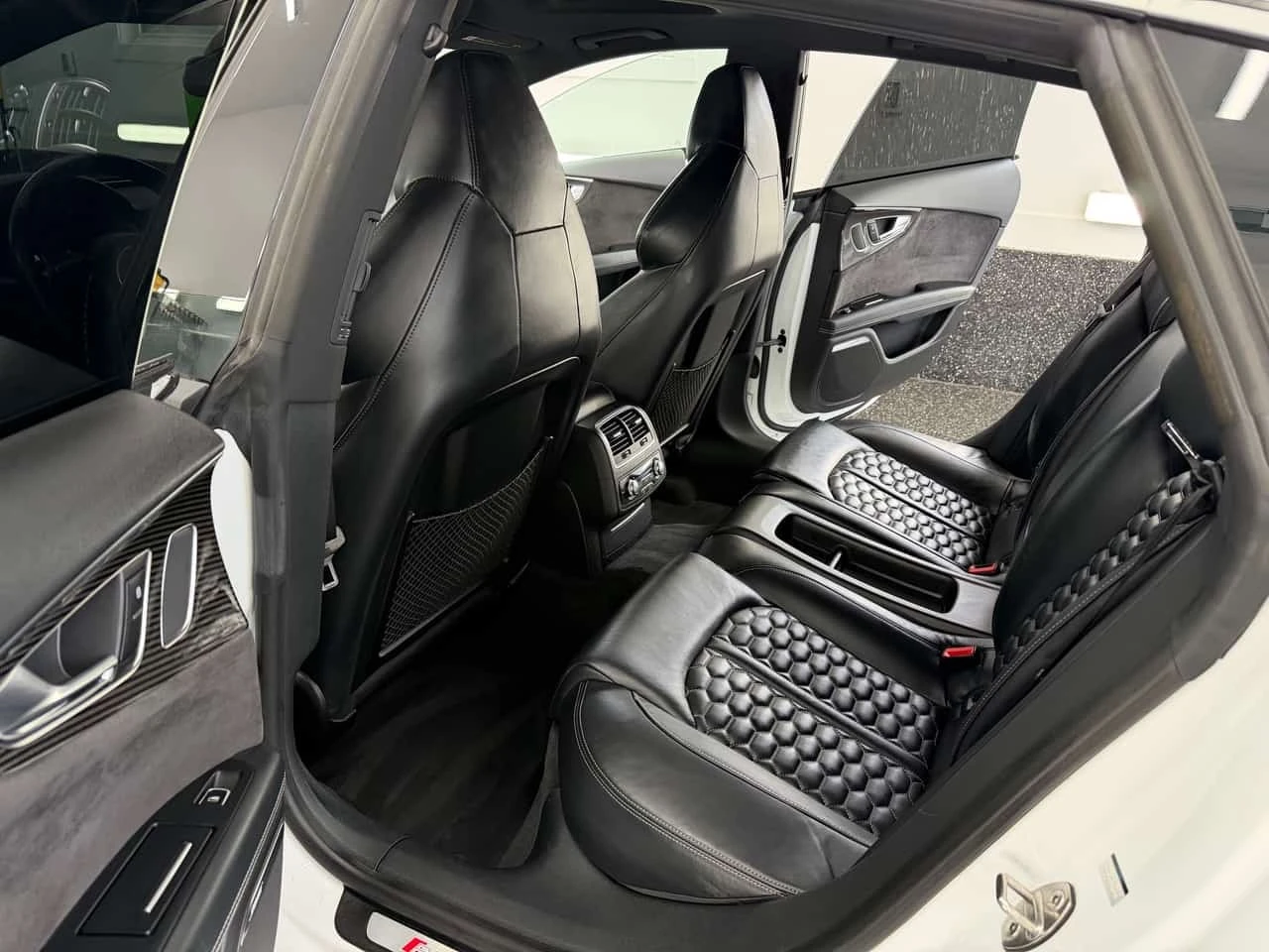 Audi Rs7 * CARFAX * HEAD UP * ������� *  | Mobile.bg � ����������� 10