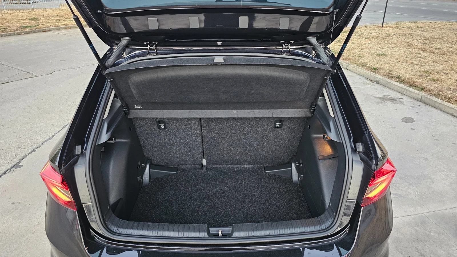 Skoda Fabia 1.0 mpi Euro6  | Mobile.bg � ����������� 14