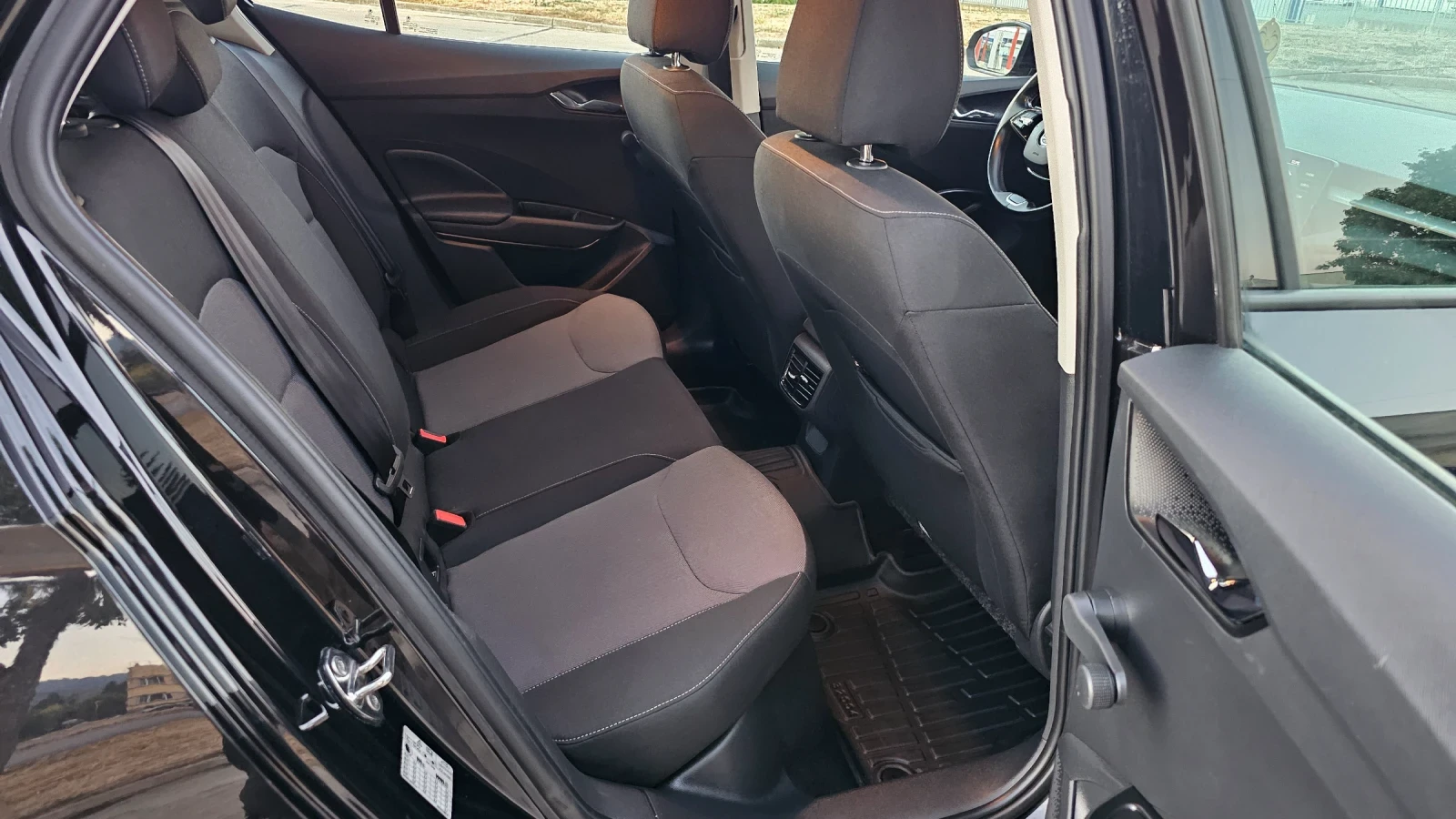 Skoda Fabia 1.0 mpi Euro6  | Mobile.bg � ����������� 13