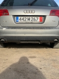 Audi A6 2.7 ръчка - изображение 8