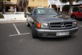 Mercedes-Benz 126 500SEC - изображение 4