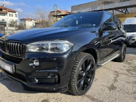 BMW X5, снимка 1