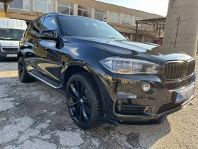 BMW X5, снимка 4