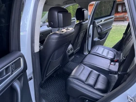 VW Touareg На пружини 8ZF, снимка 12