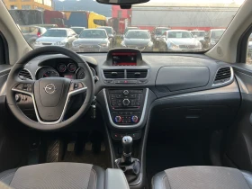 Opel Mokka 1.7CDTI-130к.с./Start-stop/EURO5B/Кожа/ Автопилот, снимка 16
