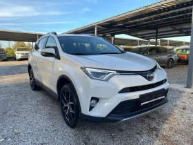 Toyota Rav4 2.0/Auto/Navi/Camera/EU , снимка 3