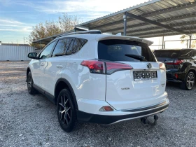 Toyota Rav4 2.0/Auto/Navi/Camera/EU , снимка 7