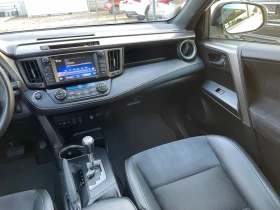 Toyota Rav4 2.0/Auto/Navi/Camera/EU , снимка 12